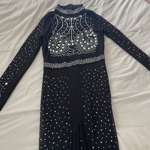 Badazled Jumpsuit